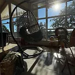 Keltainen Talo - Tilava Laehellae Saloa Villa Vartsala
