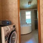 Villa Keltainen Talo - Tilava Laehellae Saloa Vartsala