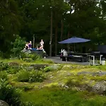 Keltainen Talo - Tilava Laehellae Saloa Vartsala