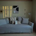 Villa Keltainen Talo - Tilava Laehellae Saloa *