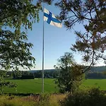 Villa Keltainen Talo - Tilava Laehellae Saloa Vartsala