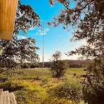 Villa Keltainen Talo - Tilava Laehellae Saloa *