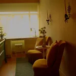Keltainen Talo - Tilava Laehellae Saloa Villa Vartsala