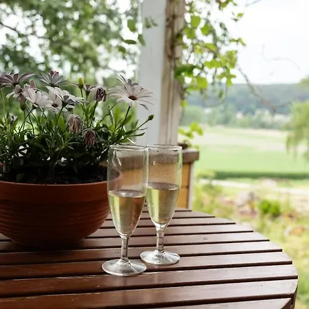 Keltainen Talo - Tilava Laehellae Saloa Villa *