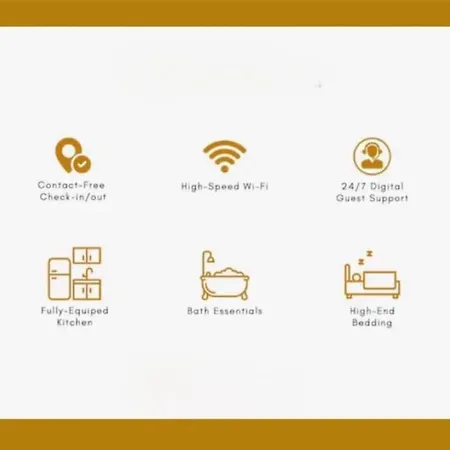 Villa Keltainen Talo - Tilava Laehellae Saloa *