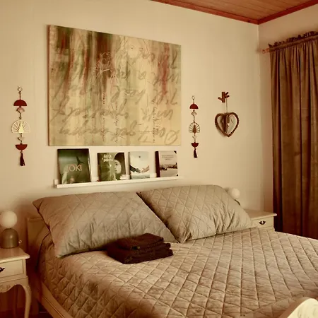 Keltainen Talo - Tilava Laehellae Saloa Villa