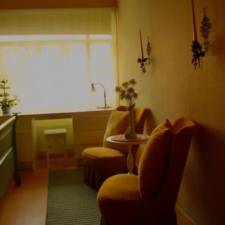 Keltainen Talo - Tilava Laehellae Saloa Villa Vartsala