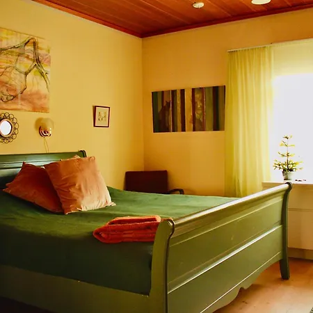 Keltainen Talo - Tilava Laehellae Saloa Villa